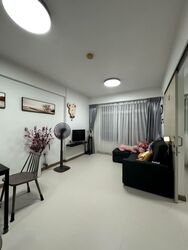 Blk 355A Anchorvale Plains (Sengkang), HDB 2 Rooms #557561431